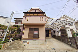 物件画像 伊丹市野間北1丁目 一戸建て