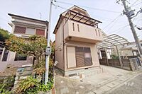 兵庫県伊丹市野間北1丁目6：物件画像
