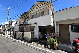 物件画像 伊丹市御願塚2丁目 土地