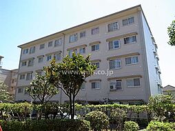 物件画像 コープ野村伊丹昆陽B棟