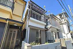 物件画像 伊丹市野間8丁目 一戸建て