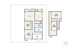 物件画像 伊丹市野間6丁目 一戸建て