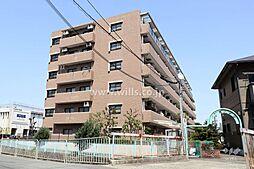 マンションイメージ