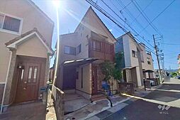 物件画像 伊丹市寺本6丁目 一戸建て