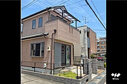 物件画像 伊丹市中野北3丁目 一戸建て