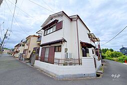 物件画像 伊丹市松ケ丘1丁目 一戸建て