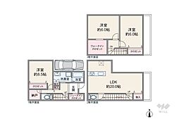 物件画像 伊丹市松ケ丘1丁目 一戸建て