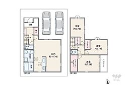 伊丹市池尻3丁目 一戸建て