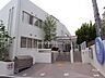 周辺：はなみずき保育園[私立]の外観