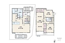 物件画像 伊丹市鈴原町8丁目 一戸建て