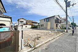 物件画像 伊丹市南鈴原3丁目 土地