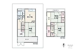 物件画像 伊丹市御願塚7丁目 一戸建て