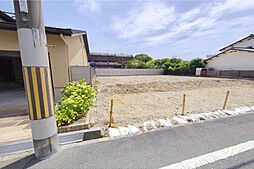 物件画像 伊丹市緑ケ丘3丁目 土地
