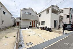 物件画像 伊丹市奥畑2丁目 一戸建て