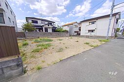 物件画像 伊丹市大鹿6丁目 土地