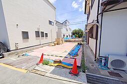 物件画像 伊丹市荒牧南3丁目 土地
