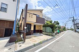 物件画像 伊丹市西野6丁目 一戸建て