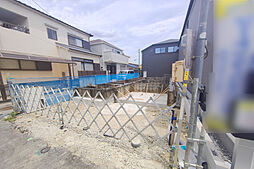 伊丹市堀池2丁目 一戸建て