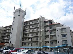 物件画像 伊丹ロイヤルマンション