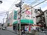 周辺：ダイエー(桜井駅前店)の外観