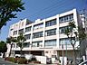 周辺：池尻小学校[公立]の外観
