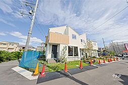 物件画像 伊丹市中野西2丁目 一戸建て