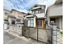 物件画像 伊丹市西野1丁目 一戸建て