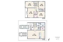 物件画像 伊丹市荻野8丁目 一戸建て
