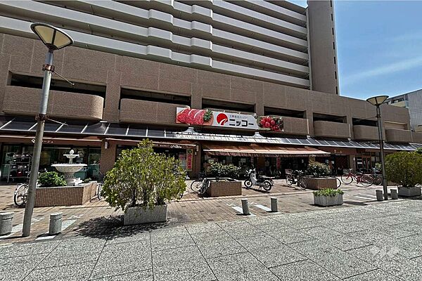 周辺を拡大表示