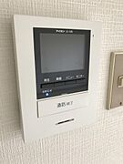 インターホン