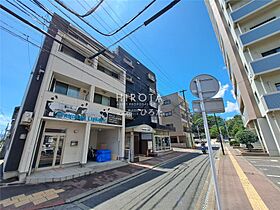 工大前アベニュー  ｜ 福岡県北九州市戸畑区中原西2丁目（賃貸マンション1K・4階・20.00㎡） その29