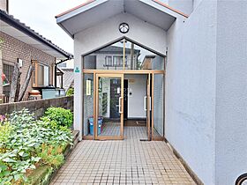 リバティアクト  ｜ 福岡県北九州市戸畑区境川2丁目（賃貸マンション1R・1階・20.25㎡） その4