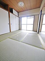 福岡県北九州市八幡東区白川町（賃貸マンション3LDK・2階・58.20㎡） その11