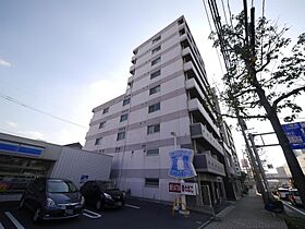 シティマンション戸畑  ｜ 福岡県北九州市戸畑区旭町（賃貸マンション1K・3階・28.00㎡） その17