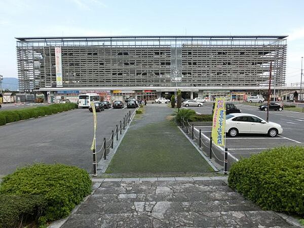 画像16:ＪＲ八幡駅(290m)