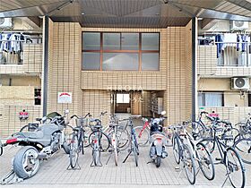 ヴィレッジ皆好園  ｜ 福岡県北九州市戸畑区中原東3丁目（賃貸マンション1DK・2階・25.92㎡） その20