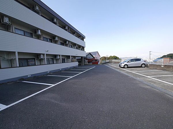 カレッジ花尾 ｜福岡県北九州市八幡東区花尾町(賃貸マンション1K・2階・26.78㎡)の写真 その14