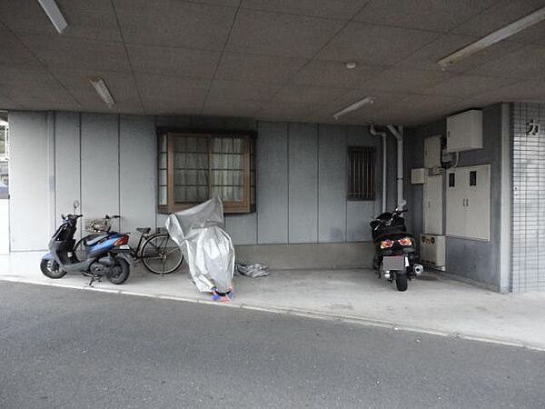 カレッジ花尾 ｜福岡県北九州市八幡東区花尾町(賃貸マンション1K・2階・26.78㎡)の写真 その18