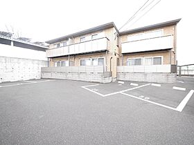 ビューテラス清田I  ｜ 福岡県北九州市八幡東区清田4丁目（賃貸アパート2LDK・1階・54.52㎡） その17