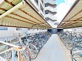 アルゴヴィラージュ八幡駅前  ｜ 福岡県北九州市八幡東区祇園1丁目（賃貸マンション1K・7階・25.00㎡） その20