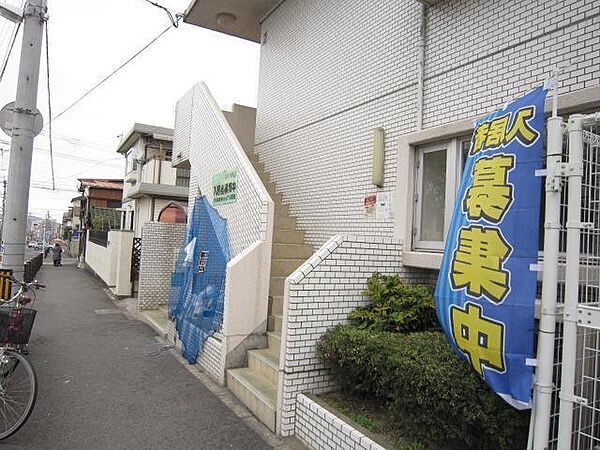 シャトレ松尾II ｜福岡県北九州市八幡東区松尾町(賃貸マンション1LDK・4階・40.50㎡)の写真 その4