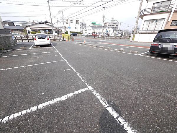 シャトレ松尾II ｜福岡県北九州市八幡東区松尾町(賃貸マンション1K・4階・21.84㎡)の写真 その14