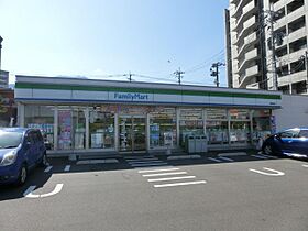 ＫＭマンション八幡駅前III  ｜ 福岡県北九州市八幡東区西本町1丁目（賃貸マンション1K・8階・23.87㎡） その16