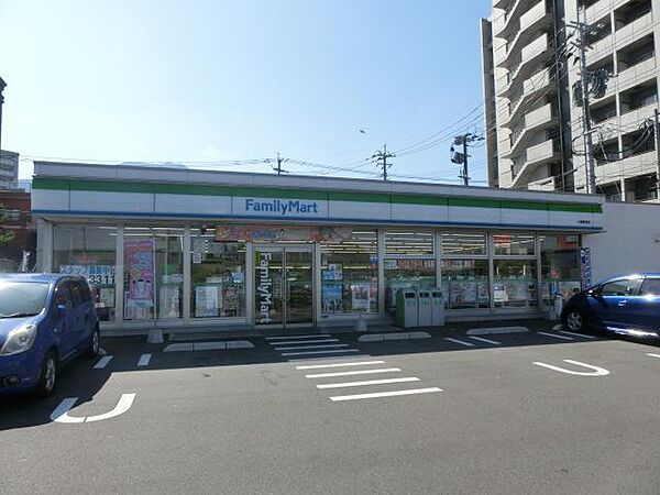 ＫＭマンション八幡駅前III ｜福岡県北九州市八幡東区西本町1丁目(賃貸マンション1K・8階・23.87㎡)の写真 その16