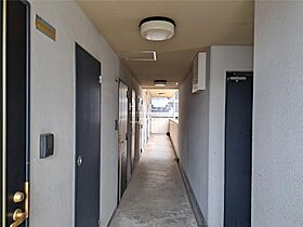 ＫＭマンション八幡駅前III  ｜ 福岡県北九州市八幡東区西本町1丁目（賃貸マンション1K・8階・23.87㎡） その25