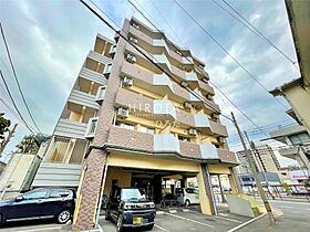 アルゴイマージュ千防  ｜ 福岡県北九州市戸畑区千防2丁目（賃貸マンション1LDK・2階・31.60㎡） その3