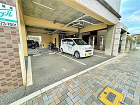 アルゴイマージュ千防  ｜ 福岡県北九州市戸畑区千防2丁目（賃貸マンション1LDK・2階・31.60㎡） その14