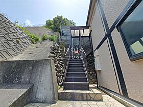 アップルハイツ  ｜ 福岡県北九州市八幡東区東台良町（賃貸アパート1R・1階・22.00㎡） その21