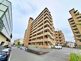 ヴィレッジ皆好園  ｜ 福岡県北九州市戸畑区中原東3丁目（賃貸マンション1DK・3階・25.92㎡） その3