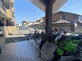 ヴィレッジ皆好園  ｜ 福岡県北九州市戸畑区中原東3丁目（賃貸マンション1DK・3階・25.92㎡） その21